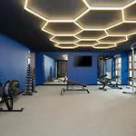 Apartment Whiteblue Iii Seaside Ul Konopnickiej Parking & Sauna & Fitness & Bawialnia Dla Dzieci & Rowerownia- W Cenie Pobytu Kolberg