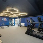 Whiteblue Iii Seaside Ul Konopnickiej Parking & Sauna & Fitness & Bawialnia Dla Dzieci & Rowerownia- W Cenie Pobytu * Kolberg