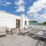 Appartement Whiteblue Iii Seaside Ul Konopnickiej Parking & Sauna & Fitness & Bawialnia Dla Dzieci & Rowerownia- W Cenie Pobytu *