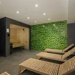 Appartement Whiteblue Iii Seaside Ul Konopnickiej Parking & Sauna & Fitness & Bawialnia Dla Dzieci & Rowerownia- W Cenie Pobytu Kołobrzeg