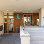 Appartement Whiteblue Iii Seaside Ul Konopnickiej Parking & Sauna & Fitness & Bawialnia Dla Dzieci & Rowerownia- W Cenie Pobytu