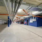 Whiteblue Iii Seaside Ul Konopnickiej Parking & Sauna & Fitness & Bawialnia Dla Dzieci & Rowerownia- W Cenie Pobytu Appartement *