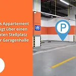 Whiteblue Iii Seaside Ul Konopnickiej Parking & Sauna & Fitness & Bawialnia Dla Dzieci & Rowerownia- W Cenie Pobytu Kołobrzeg