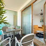 Whiteblue Iii Seaside Ul Konopnickiej Parking & Sauna & Fitness & Bawialnia Dla Dzieci & Rowerownia- W Cenie Pobytu Appartement Kołobrzeg
