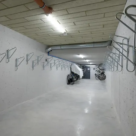 Whiteblue Iii Seaside Ul Konopnickiej Parking & Sauna & Fitness & Bawialnia Dla Dzieci & Rowerownia- W Cenie Pobytu Lejlighed