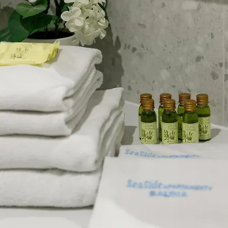 Whiteblue Iii Seaside Ul Konopnickiej Parking & Sauna & Fitness & Bawialnia Dla Dzieci & Rowerownia- W Cenie Pobytu *